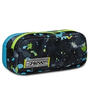 BUSTINA DOPPIA SEVEN FLUO STRING BOY/