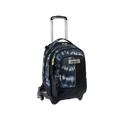 TROLLEY JACK 3WD+ -DETACH SEVEN HEAVY BOY/
