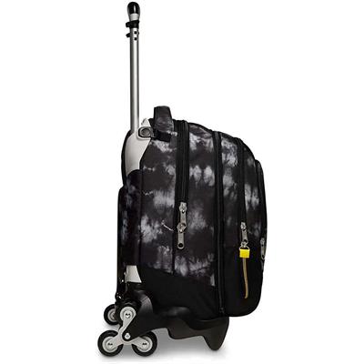 TROLLEY JACK 3WD+ -DETACH SEVEN HEAVY BOY/