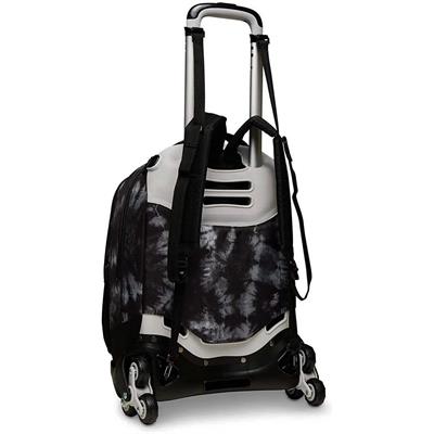 TROLLEY JACK 3WD+ -DETACH SEVEN HEAVY BOY/