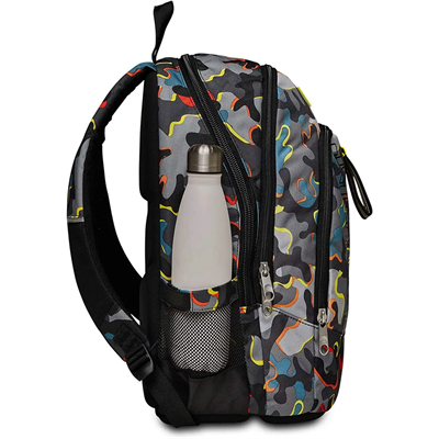 ZAINO ADVANCED SEVEN DYE ON/