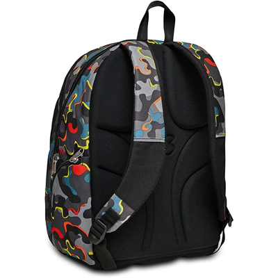 ZAINO ADVANCED SEVEN DYE ON/