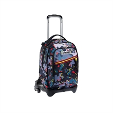 TROLLEY JACK-3WD+ SEVEN DYE ON/