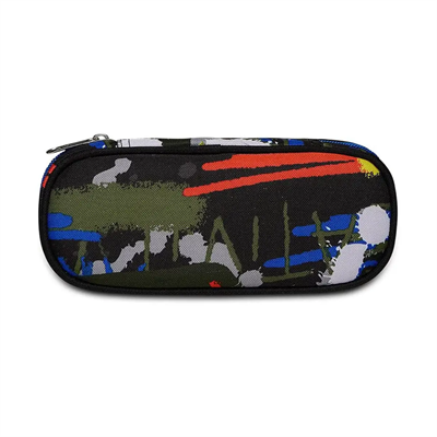BUSTINA ROUND PLUS SEVEN FLUO BELTS/