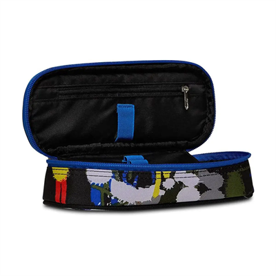 BUSTINA ROUND PLUS SEVEN FLUO BELTS/