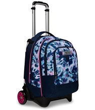 TROLLEY JACK 2WD-DETACH SEVEN CLOUDY SHAPES/
