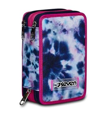 ASTUCCIO 3 ZIP SEVEN CLOUDY SHAPES/