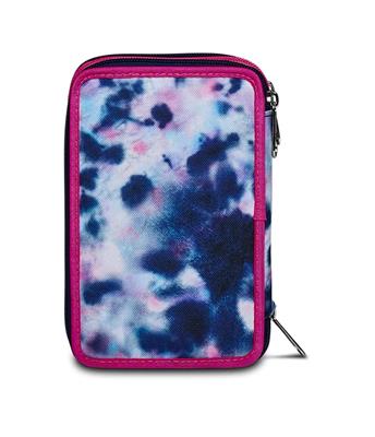 ASTUCCIO 3 ZIP SEVEN CLOUDY SHAPES/