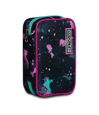 ASTUCCIO SPEED CASE SEVEN FLUO STRING GIRL/