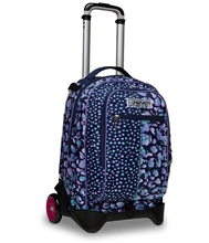 TROLLEY JACK-2WD SEVEN ZIPLY/