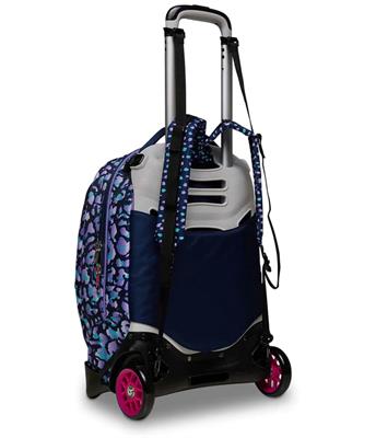 TROLLEY JACK-2WD SEVEN ZIPLY/