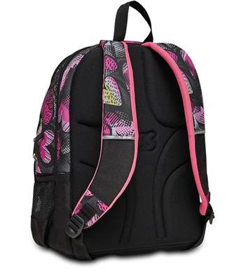 ZAINO ADVANCED POCKETS SEVEN KIDDIE CRUSH/