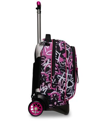 TROLLEY JACK-2WD SEVEN CHULKY/