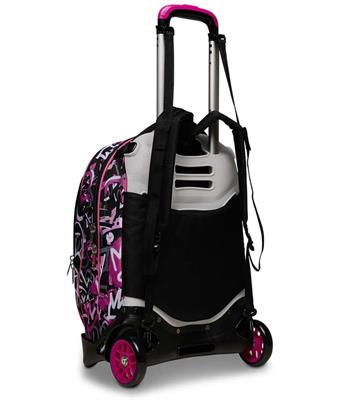 TROLLEY JACK-2WD SEVEN CHULKY/