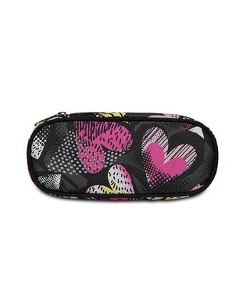 BUSTINA ROUND PLUS SEVEN KIDDIE CRUSH/