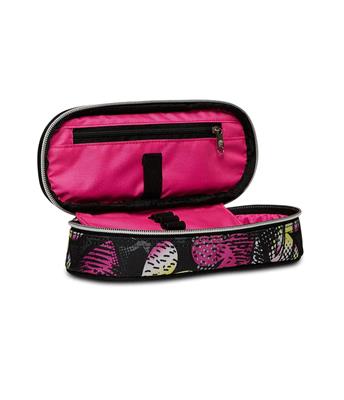 BUSTINA ROUND PLUS SEVEN KIDDIE CRUSH/
