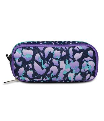 BUSTINA DOPPIA SEVEN ZIPLY/