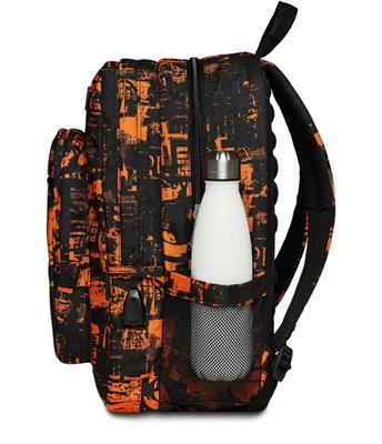 ZAINO FREETHINK SEVEN BOY/
