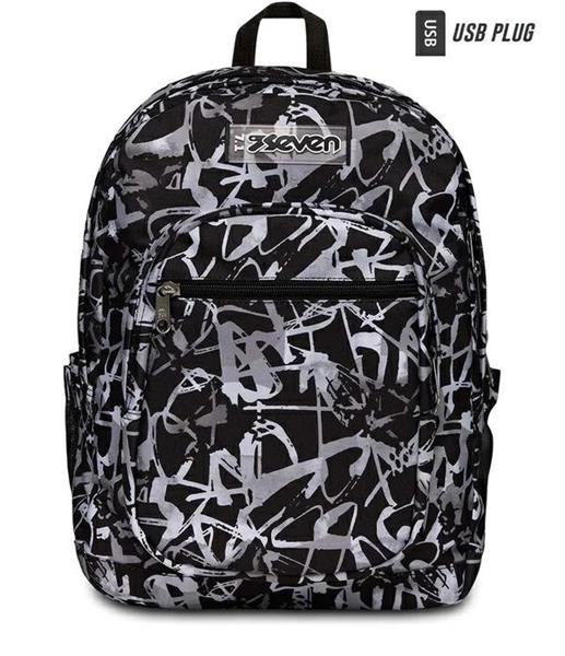 ZAINO FREETHINK SEVEN BOY/
