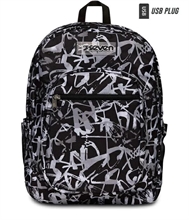 ZAINO FREETHINK SEVEN BOY/