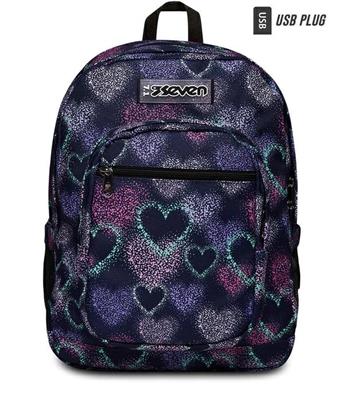 ZAINO FREETHINK SEVEN GIRL/