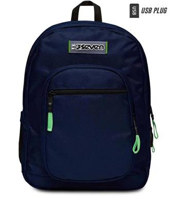 ZAINO FREETHINK SEVEN UNISEX/