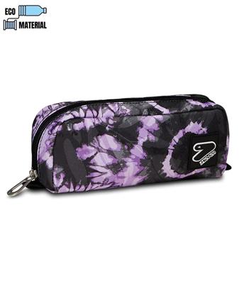 PENCIL BAG NEW GRS SEVEN LEAFY/