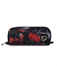 PENCIL BAG NEW GRS SEVEN WALLTYPE/