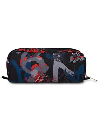 PENCIL BAG NEW GRS SEVEN WALLTYPE/