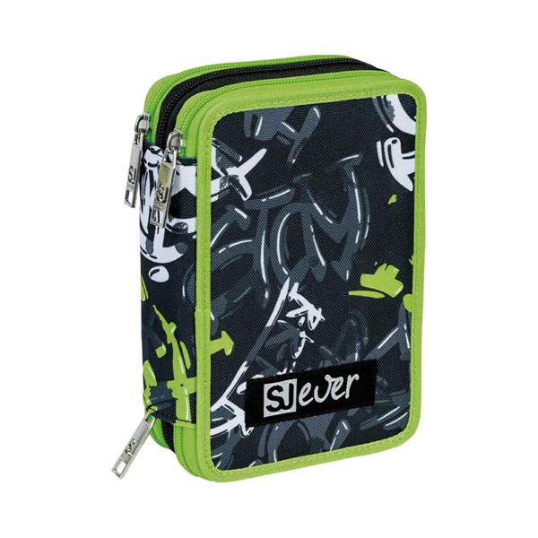 ASTUCCIO 3 ZIP SJ GANG SJ EVER URBY BOY/