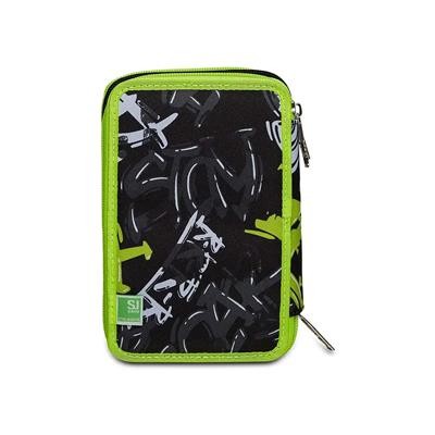 ASTUCCIO 3 ZIP SJ GANG SJ EVER URBY BOY/