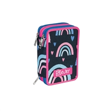 ASTUCCIO 3 ZIP SJ GANG SJ EVER WINGLY GIRL/