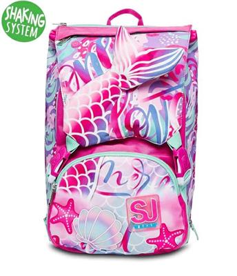 ZAINO SDOPPIABILE BIG SJ GANG SEA BEAUTY/
