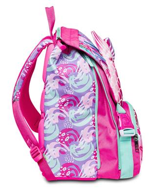 ZAINO SDOPPIABILE BIG SJ GANG SEA BEAUTY/
