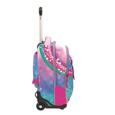 GOPOP 23 TROLLEY 2RUOTE UNICORN/