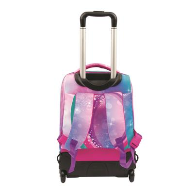 GOPOP 23 TROLLEY 2RUOTE UNICORN/