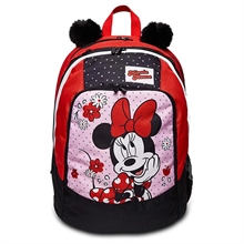 ZAINO SCUOLA MINNIE M IS FOR MOUSE/