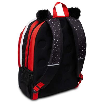 ZAINO SCUOLA MINNIE M IS FOR MOUSE/