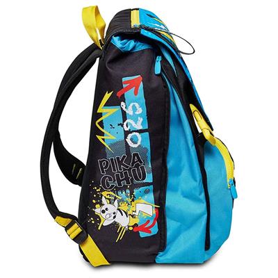 ZAINO SDOPPIABILE BIG POKÉMON #025/