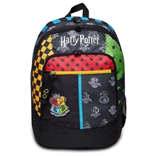 ZAINO SCUOLA HARRY POTTER MAGICAL CREATURES/