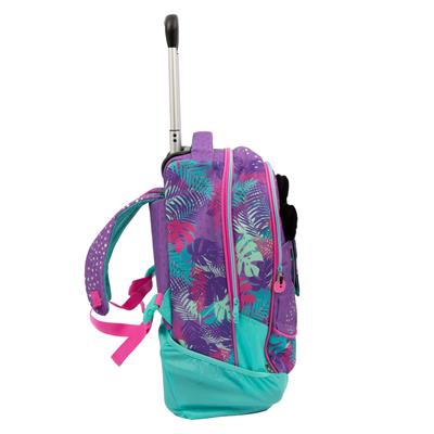GOPOP 23 TROLLEY 2RUOTE PANDASTIC/