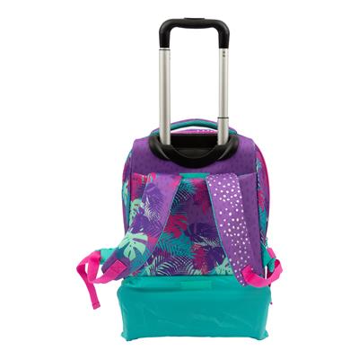 GOPOP 23 TROLLEY 2RUOTE PANDASTIC/
