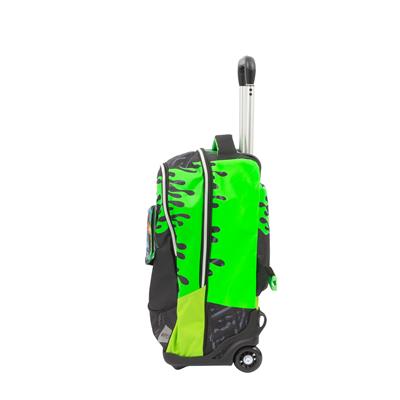 GOPOP 23 TROLLEY 2RUOTE MONSTER TRUCK/