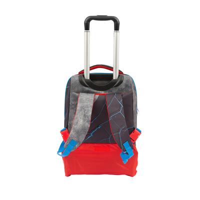 GOPOP 23 TROLLEY 2RUOTE RAPTOR/