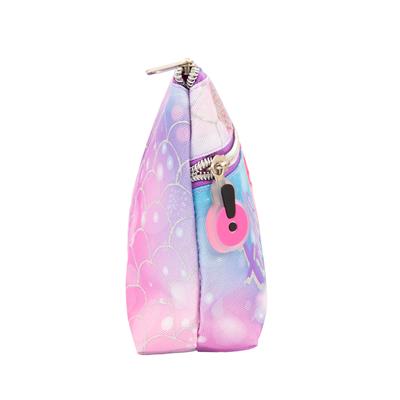 GOPOP 23 MAXI BUSTINA 2 ZIP MERMAID/