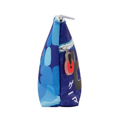 GOPOP 23 MAXI BUSTINA 2 ZIP BORN TO PLAY/