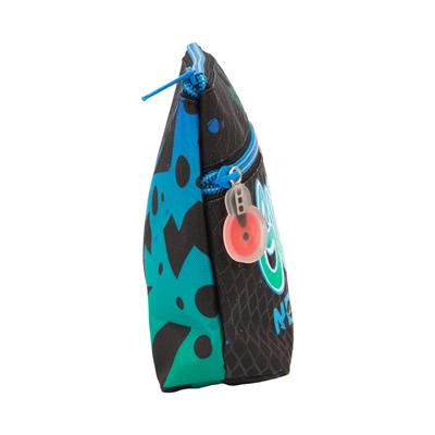 GOPOP 23 MAXI BUSTINA 2 ZIP SKATER/