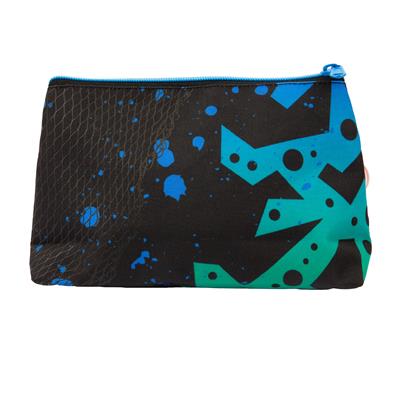 GOPOP 23 MAXI BUSTINA 2 ZIP SKATER/