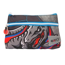 GOPOP 23 MAXI BUSTINA 2 ZIP RAPTOR/