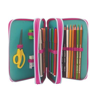 GOPOP 23 ASTUCCIO TRIPLO PANDASTIC/
